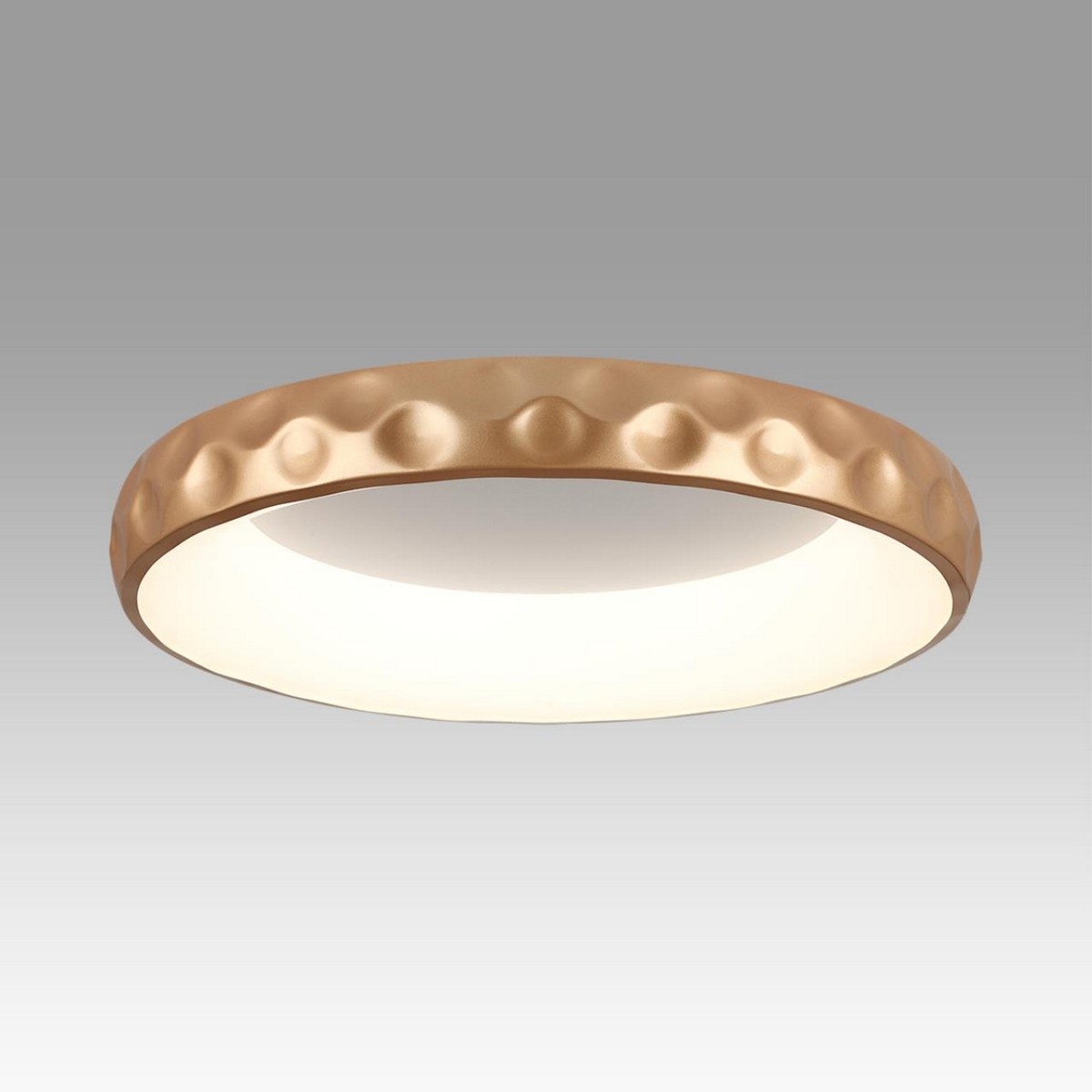 Накладные светодиодные светильники Потолочный светильник СОНЕКС 7771/56L LACUNA 