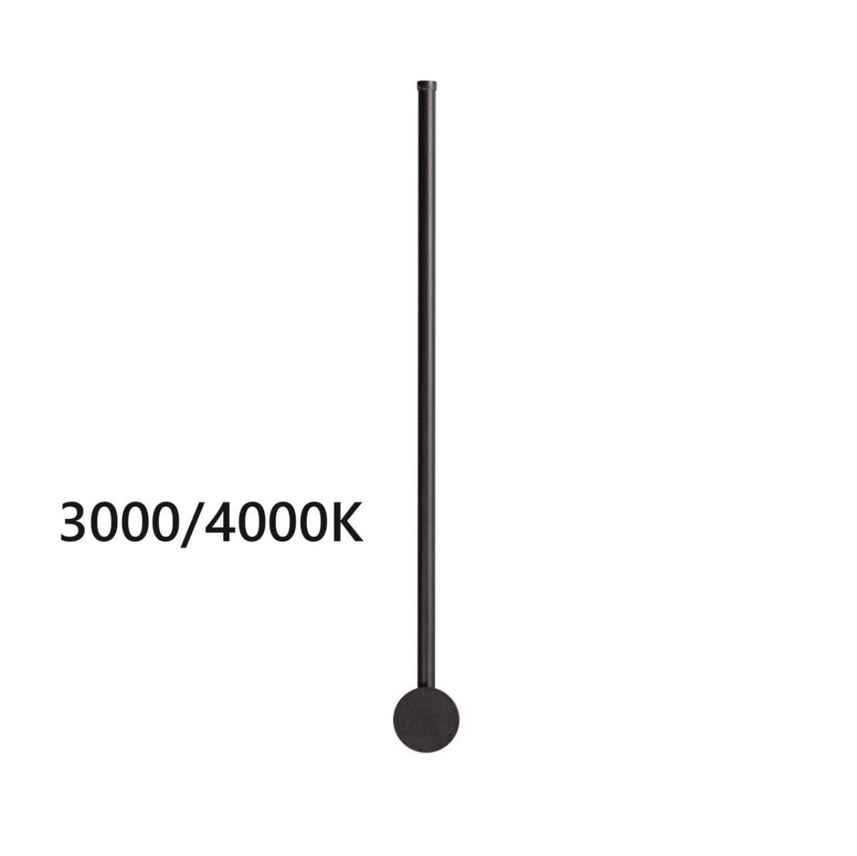 Накладные светодиодные светильники Настенный светильник ODEON LIGHT 4335/12WLP FILLINI 