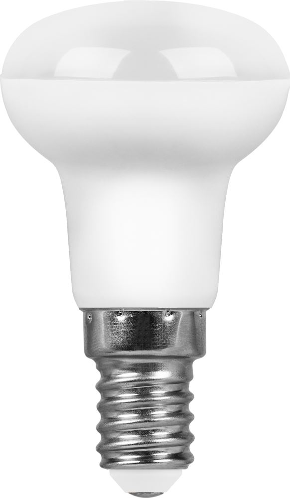 E14 Лампа светодиодная Feron LB-439 R39 E14 5W 6400K 230V 25518