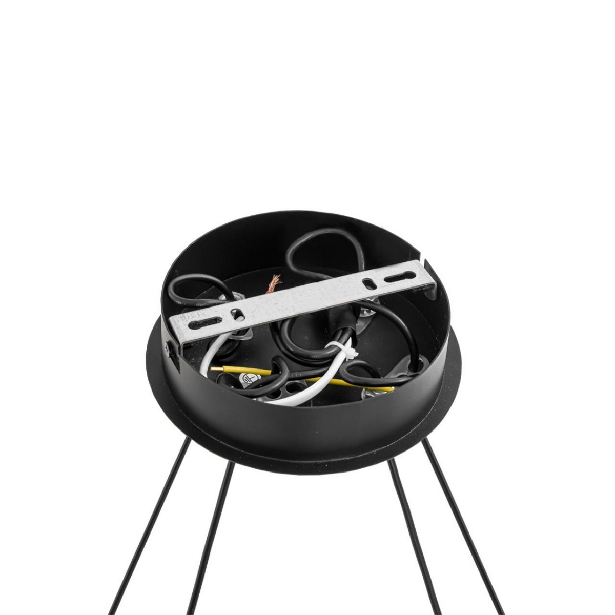 Люстры Люстра подвесная LUMION 8340/8 TORINA 