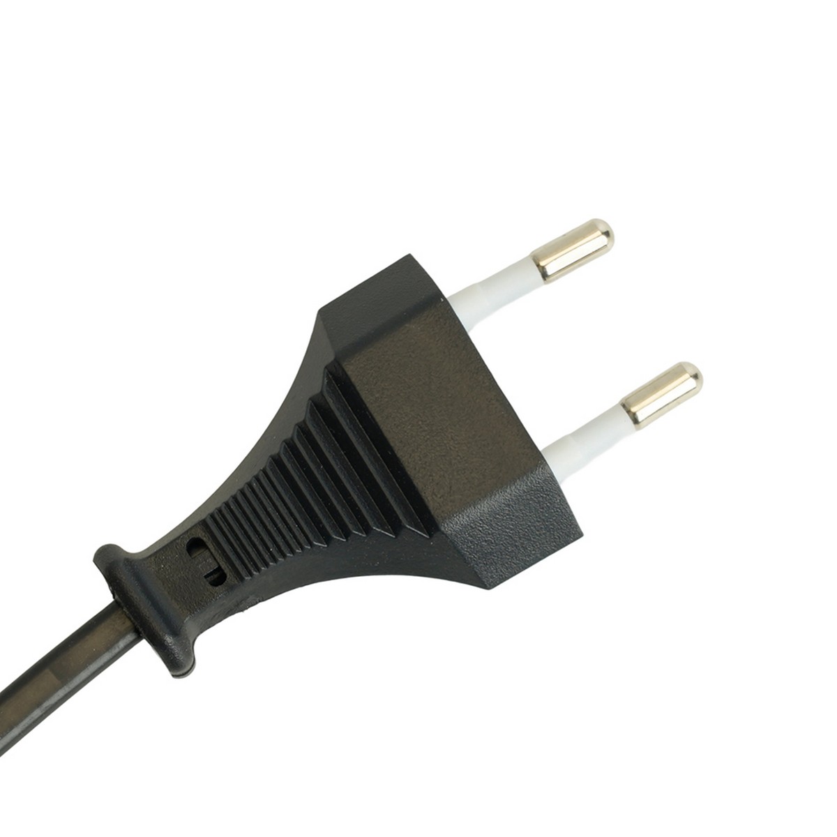 Сетевой шнур Feron KF-HK-1-2 с выключателем 230V 1 9м черный 51041