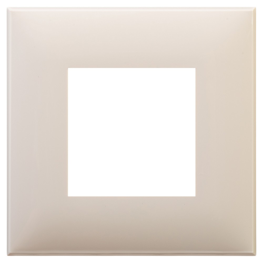 DKC Avanti Рамки Рамка DKC Avanti "Ванильная дымка" 1 пост (2 мод.) 4405902