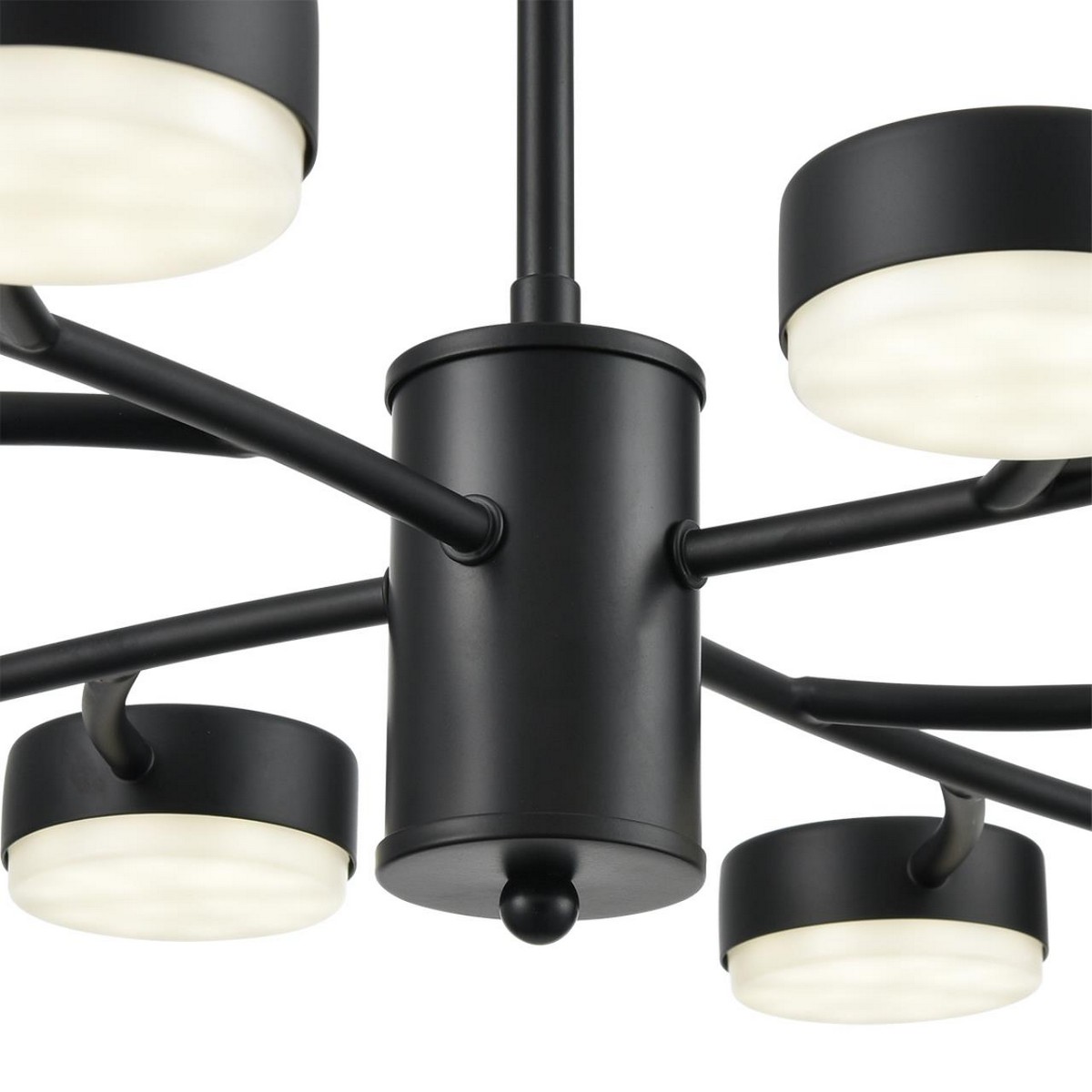 Люстры Люстра LUMION 8117/12 TORINA 