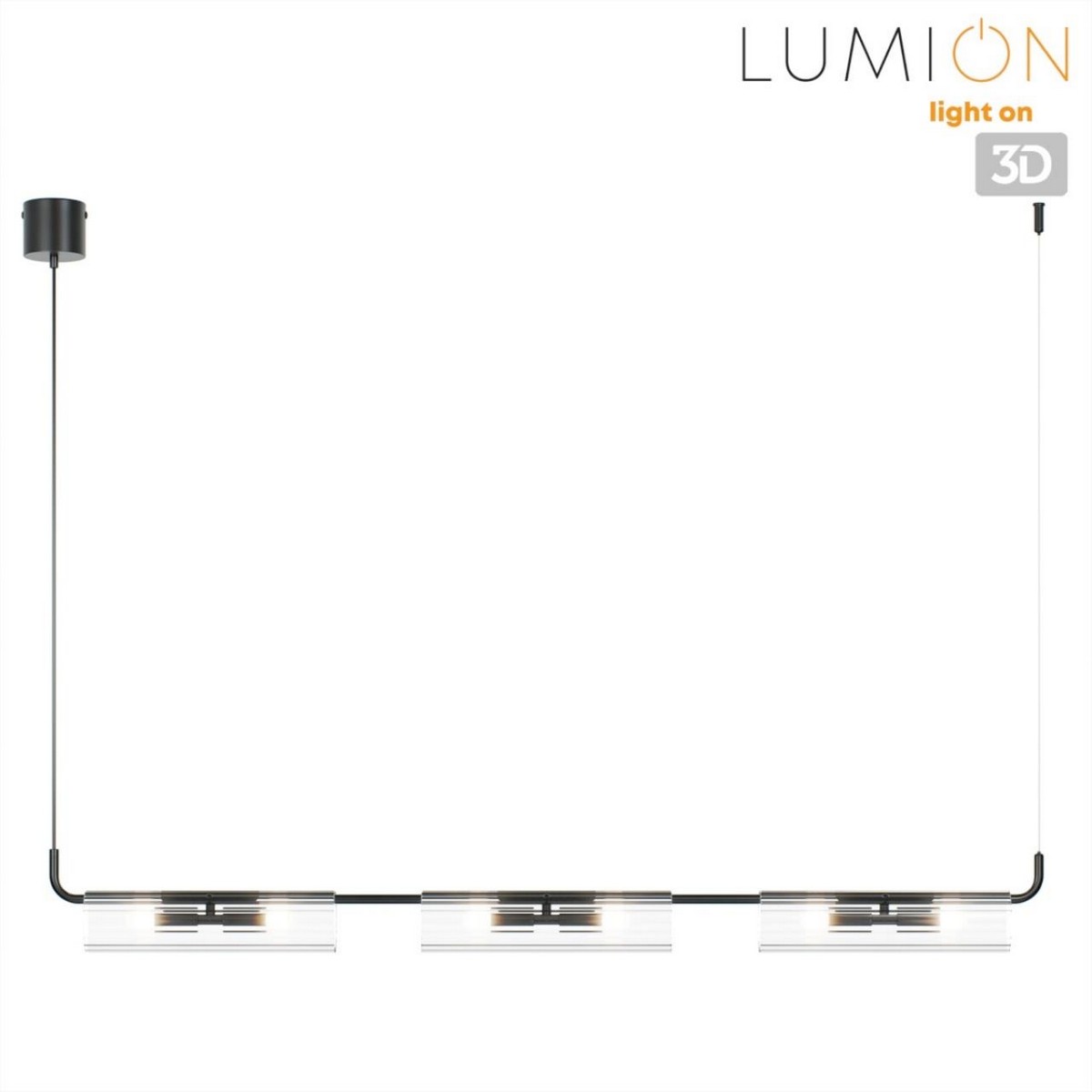 Подвес LUMION 6561/6 TORONTO