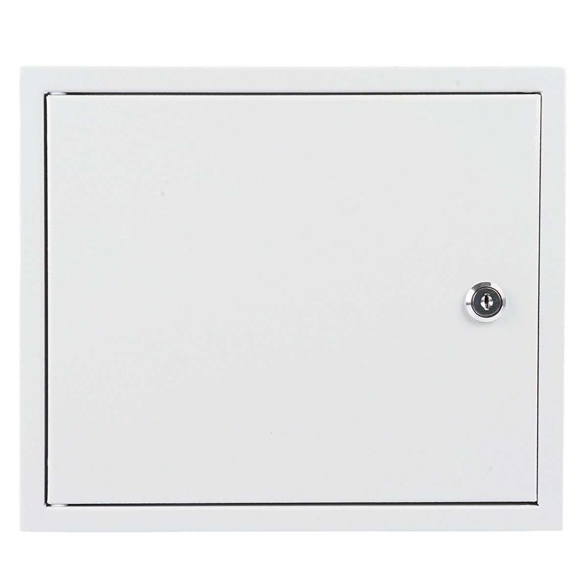 Металлические щиты и корпуса Шкаф навесной STEKKER EBX60-1/12-31 IP31 12 модулей сталь ArcaMetal 50531 