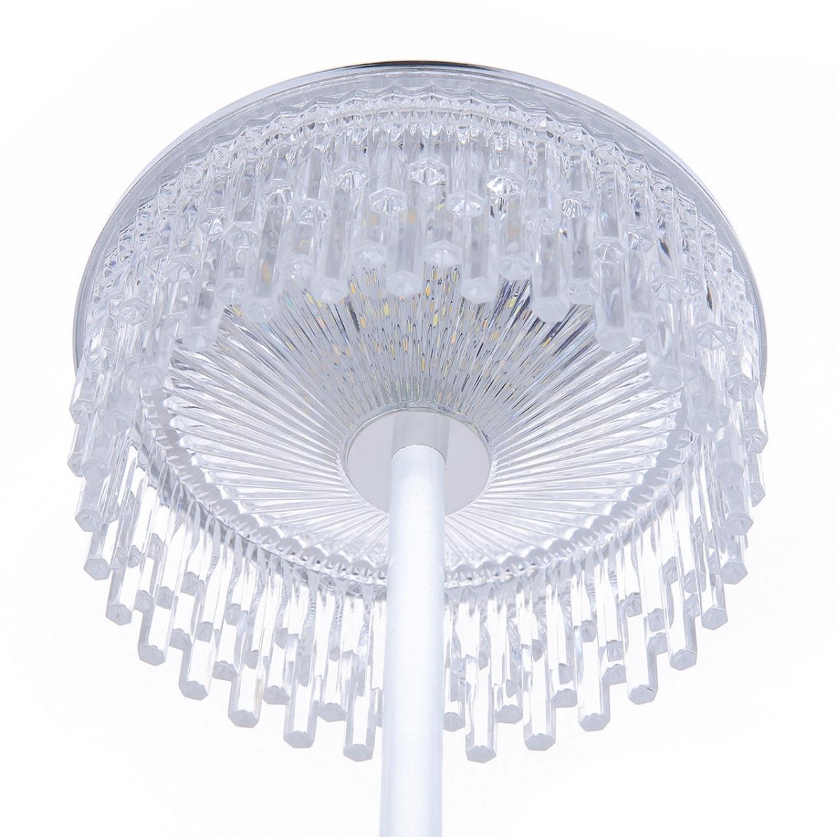 Настольные лампы Настольная лампа LUMION 8253/1TL SATIANA 