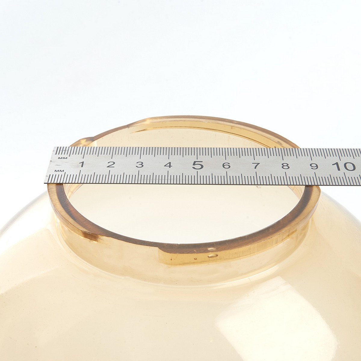 Уличные светильники на постамент Светильник садово-парковый Feron НТУ 01-60-253 шар ПМАА E27 230V золотой 11565 