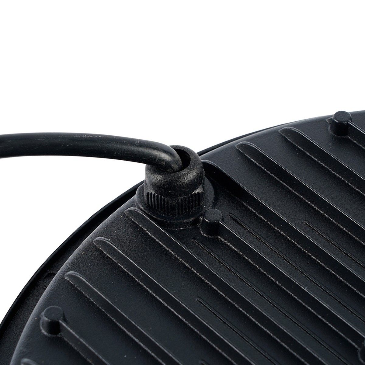 Светодиодные светильники для склада Светильник складской Feron AL1007 IP65 100W 120° 6400K 52082 