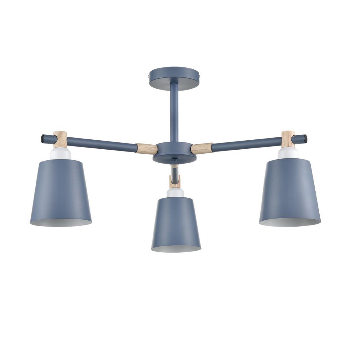 Люстры Люстра потолочная LUMION 8098/3C ROSALINA