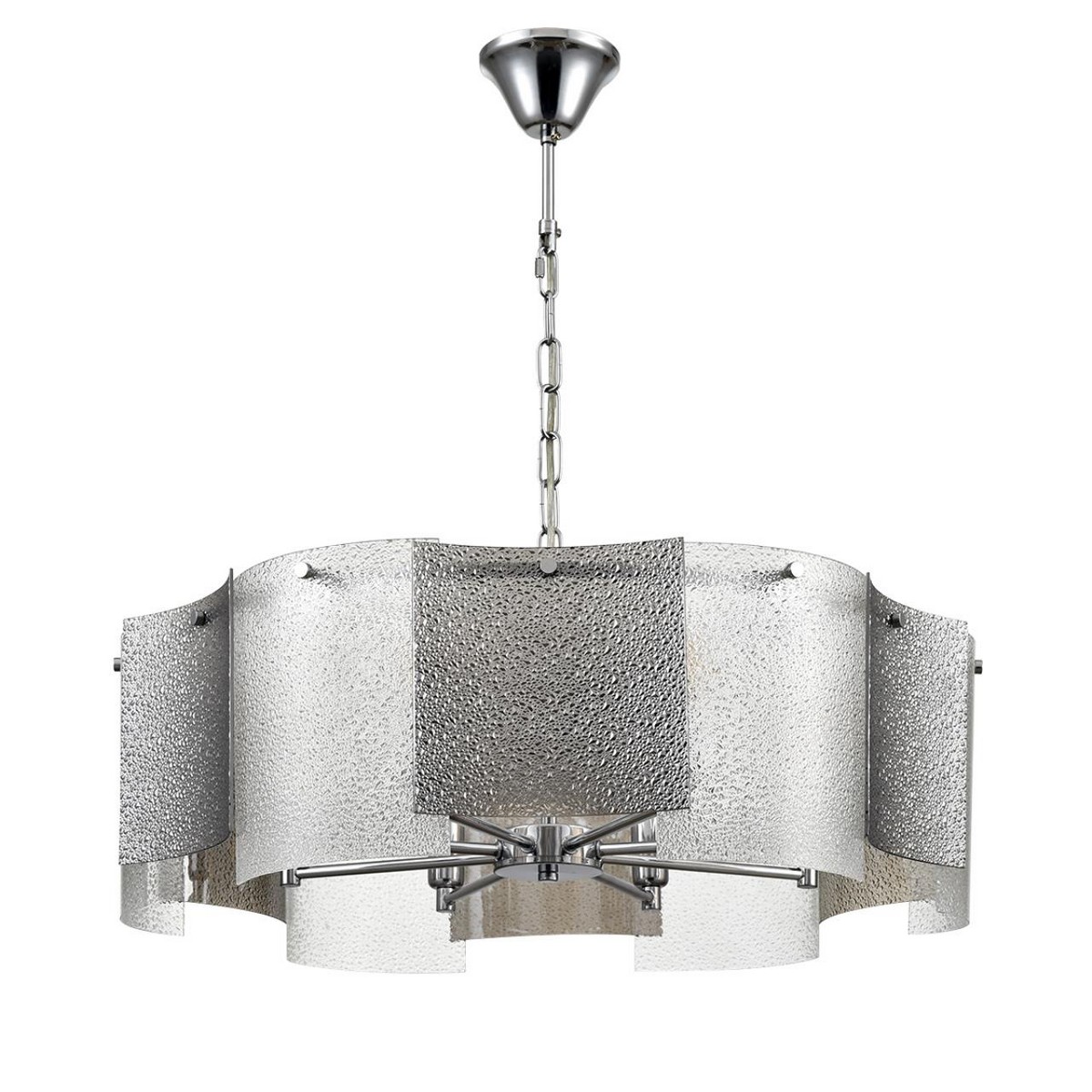 Люстры Люстра подвесная LUMION 6594/8 DANDY 