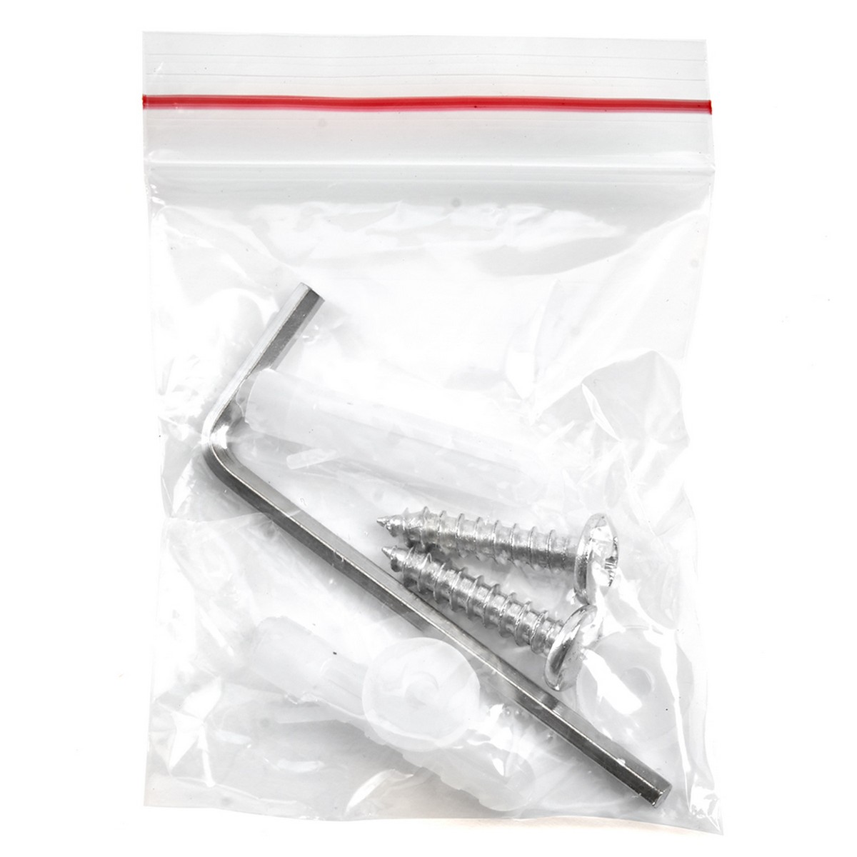 Уличные настенные светильники Светильник уличный светодиодный Feron DH506 6W 170Lm 4000K черный 48364 