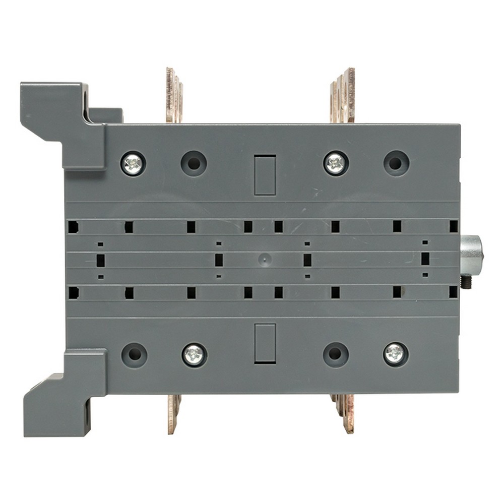 EKF Рубильник EKF PROxima 250A 3P реверсивный без рукоятки управления TwinBlock tb-s-250-3p-rev 