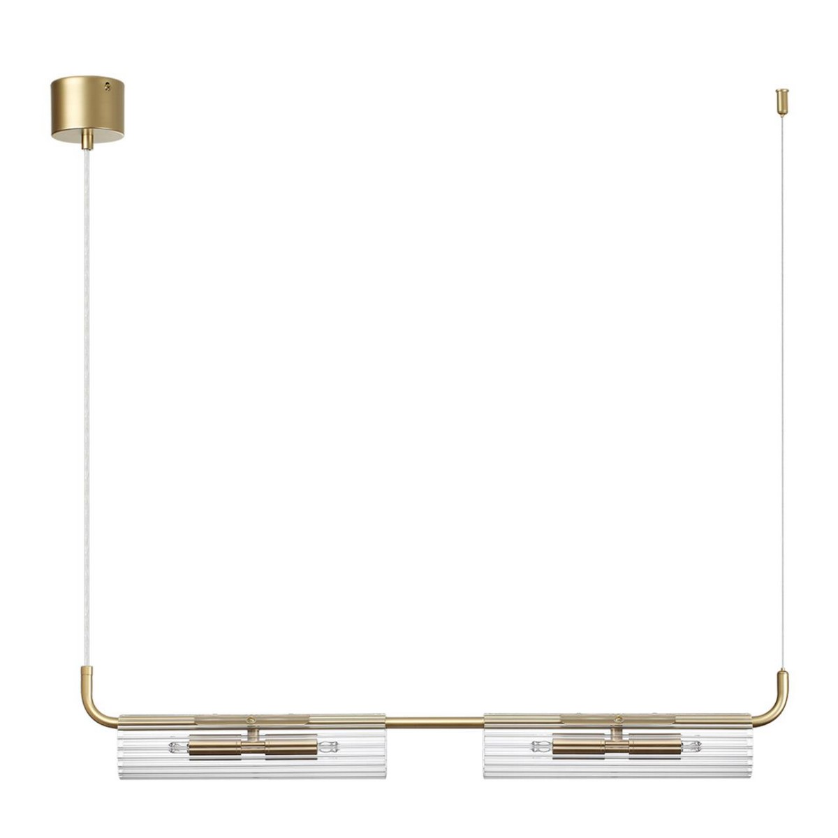 Люстры Подвес LUMION 6560/4 TORONTO