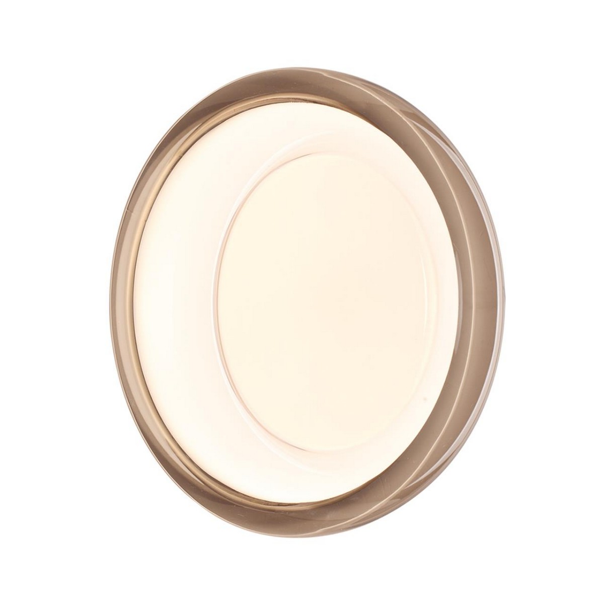 Накладные светодиодные светильники Настенно-потолочный светильник СОНЕКС 7777/DLN PORTMAN 