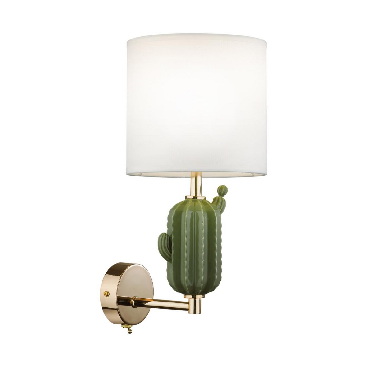 Бра Бра ODEON LIGHT 5425/1W CACTUS 