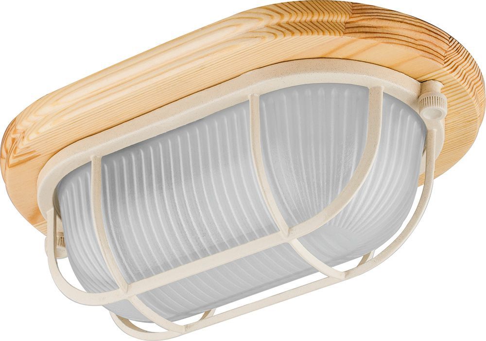 Светильники, прожекторы и люстры Светильники для сауны и бани 