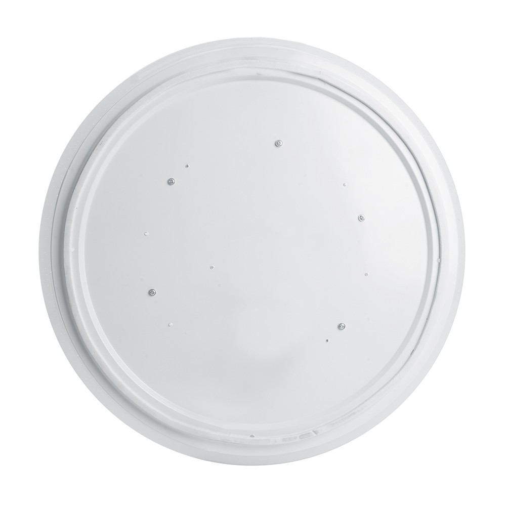 Управляемые светодиодные светильники и люстры Светодиодный управляемый светильник Feron AL1836 тарелка 72W 3000К-6000K 41235 