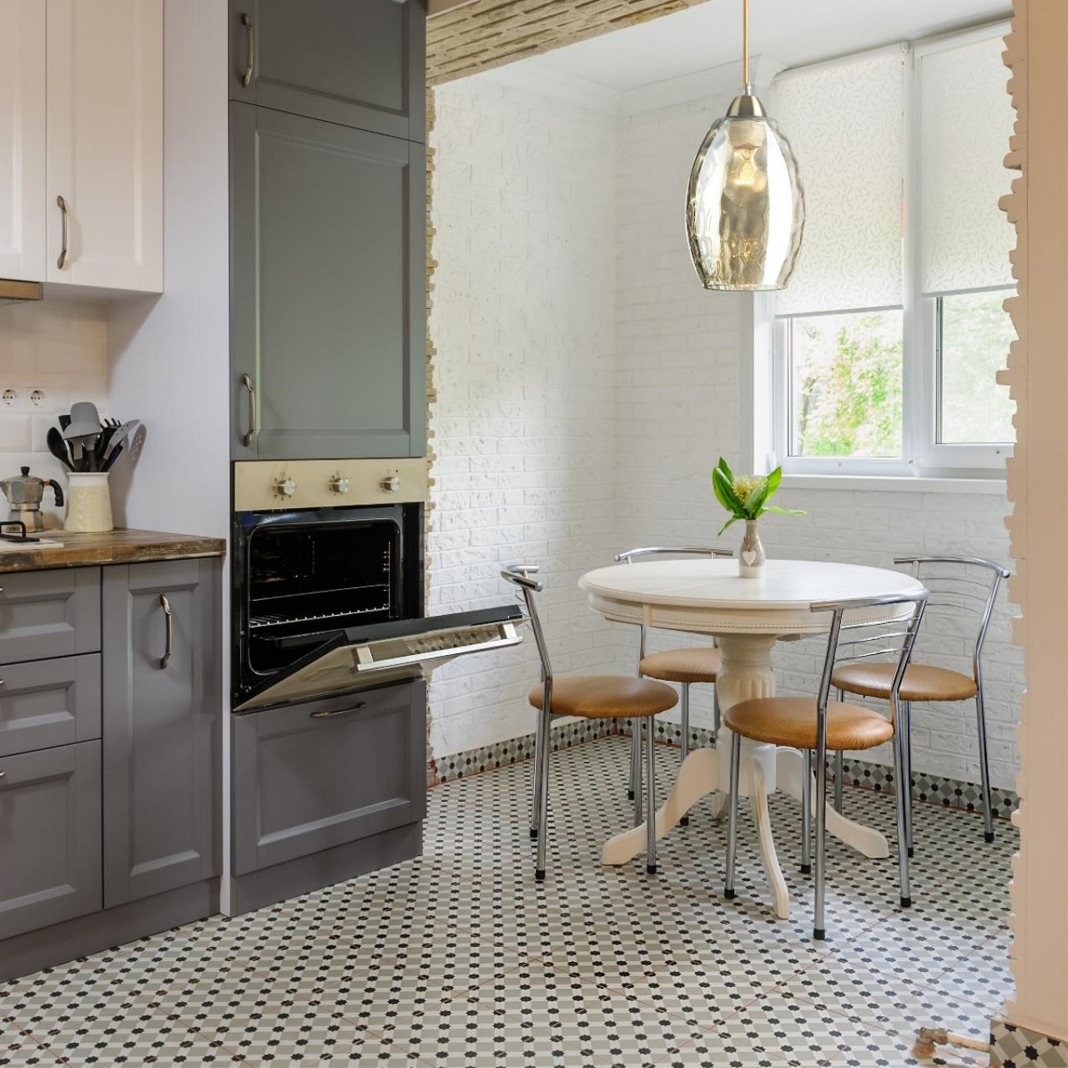 Подвесные светодиодные светильники Подвес LUMION 4489/1 SAPPHIRE 