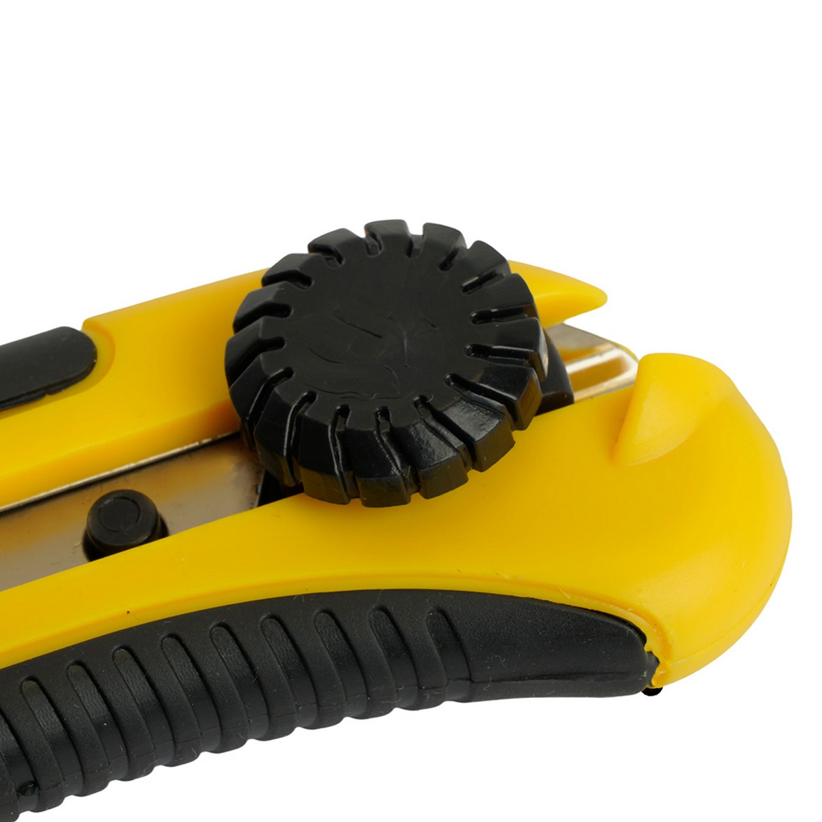 Нож стриппер STEKKER KMU-1-R с сегмент.лезвием25 мм 50195 фото