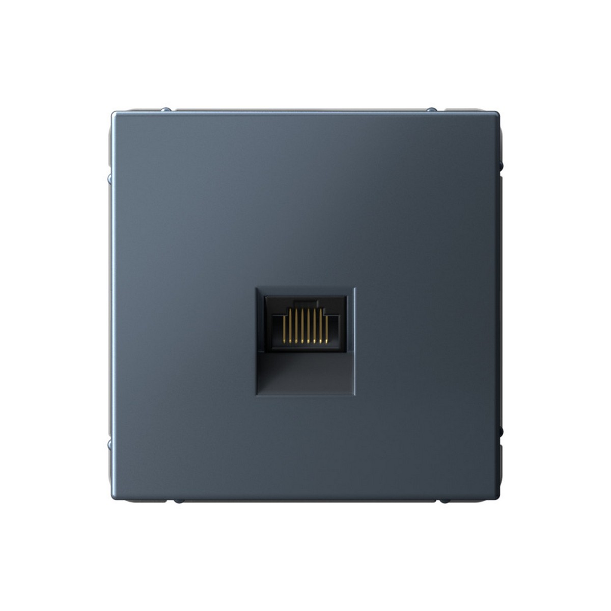ArtGallery Грифель Розетка Systeme Electric ArtGallery Грифель компьютерная RJ45 кат. 6A GAL000786