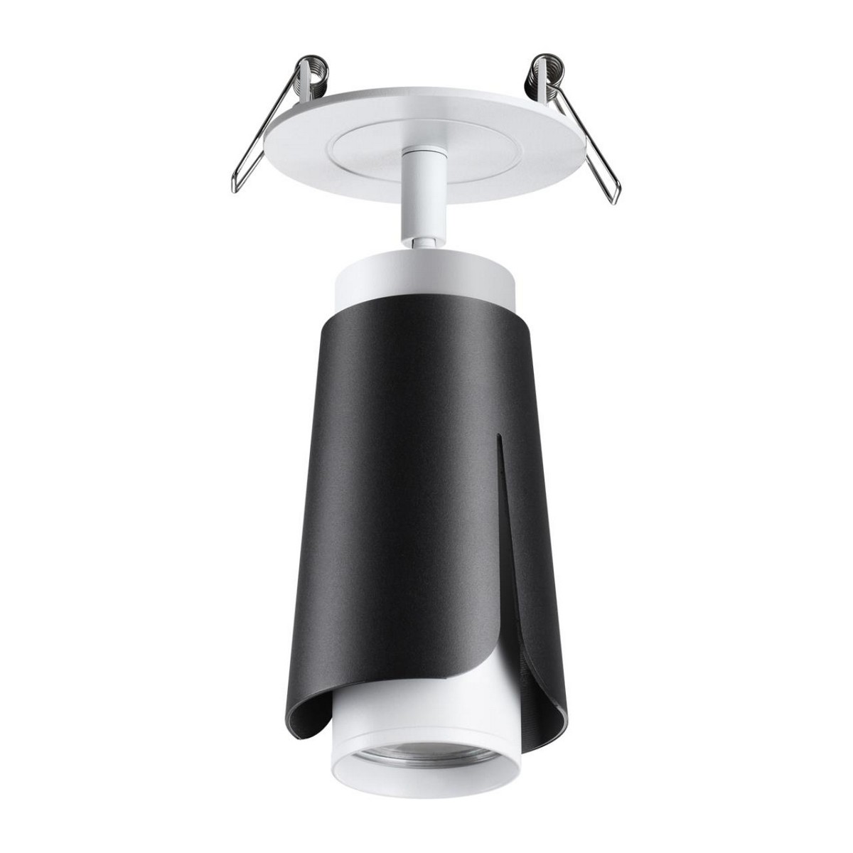 Встраиваемые светодиодные светильники Светильник встраиваемый NOVOTECH 370832 TULIP 