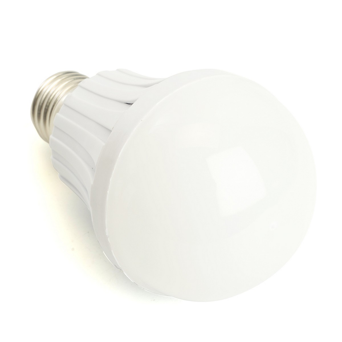 E27 Светильник аккумуляторный Feron EL116 9W Е27 белый 48979 