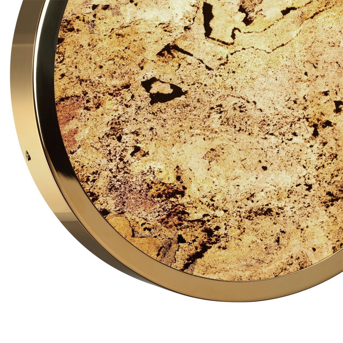 Накладные светодиодные светильники Настенно-потолочный светильник ODEON LIGHT 5079/24L BERGI 