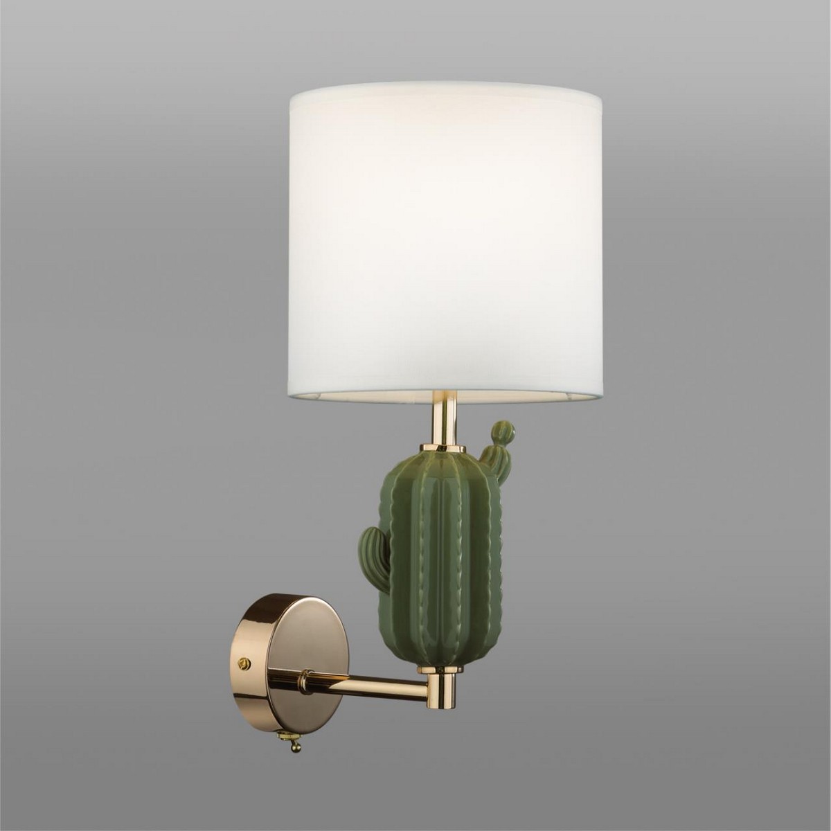 Бра Бра ODEON LIGHT 5425/1W CACTUS 