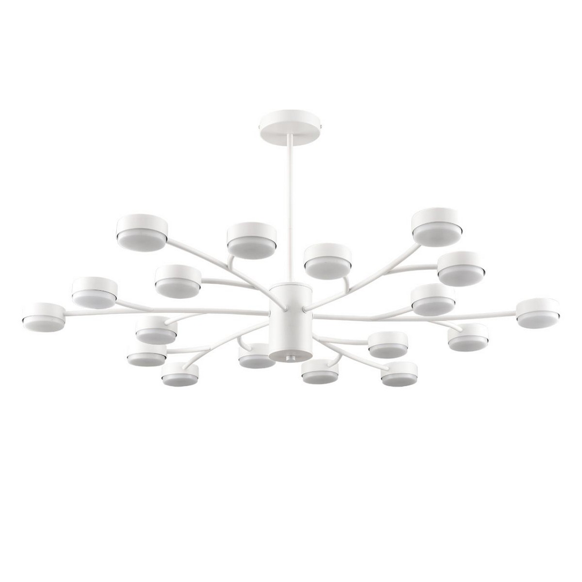 Люстры Люстра LUMION 8265/18 TORINA 