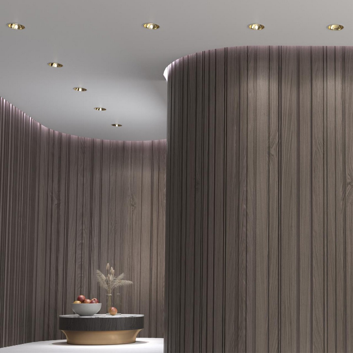 Встраиваемые светодиодные светильники Светильник встраиваемый светодиодный NOVOTECH 358704 KNOF 