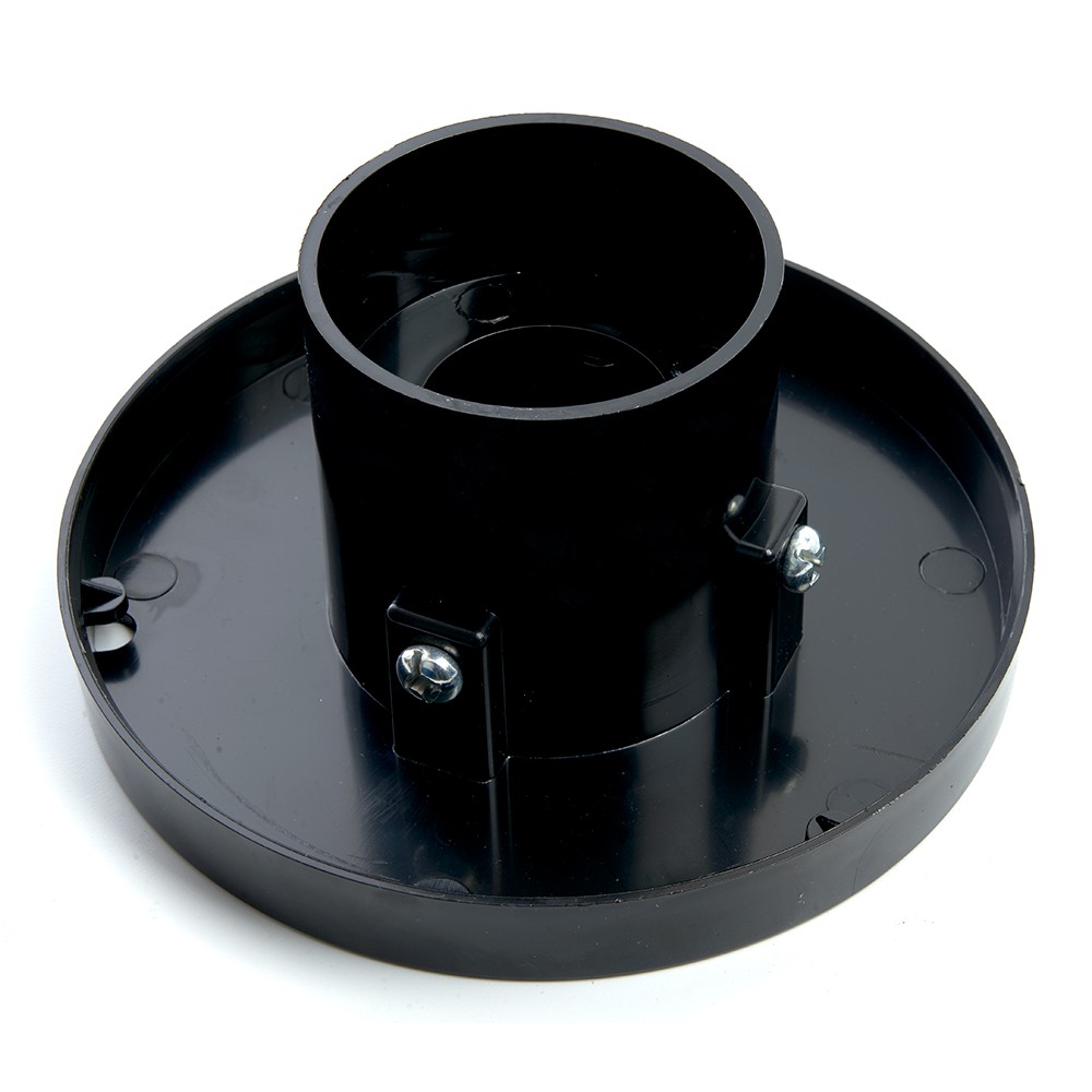 Уличные светильники на постамент Светильник садово-парковый Feron НТУ 01-100-301 шар ПМАА E27 230V молочно-белый 11566 