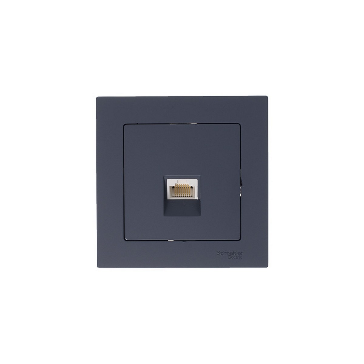 AtlasDesign Грифель Розетка компьютерная Systeme Electric AtlasDesign Грифель RJ45, ATN000783