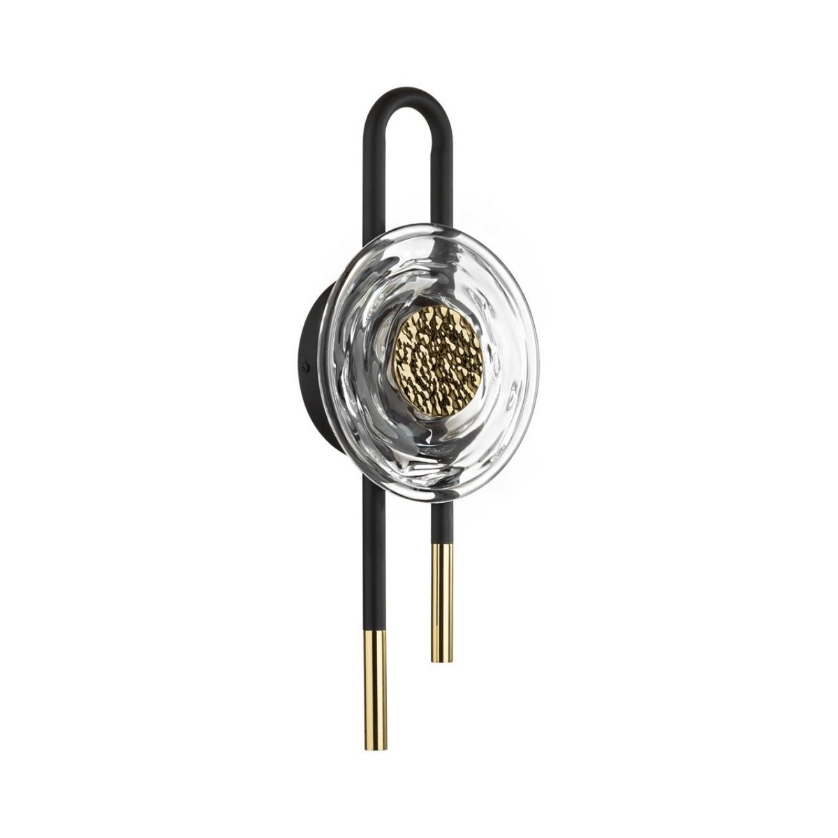 Бра Бра ODEON LIGHT 5407/6WL MAGNET 
