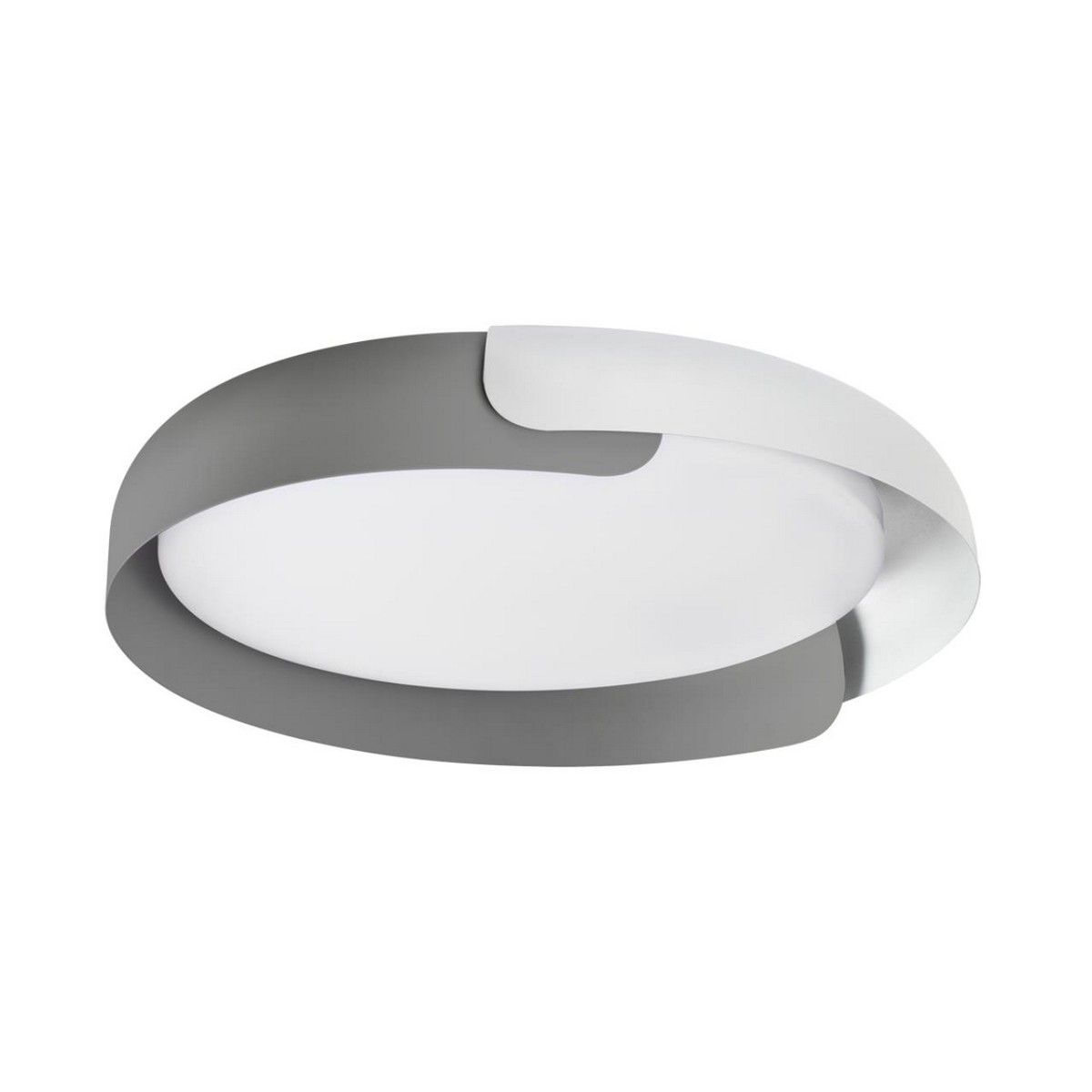 Управляемые светодиодные светильники и люстры Потолочный светильник СОНЕКС 7707/60L ANTARES 