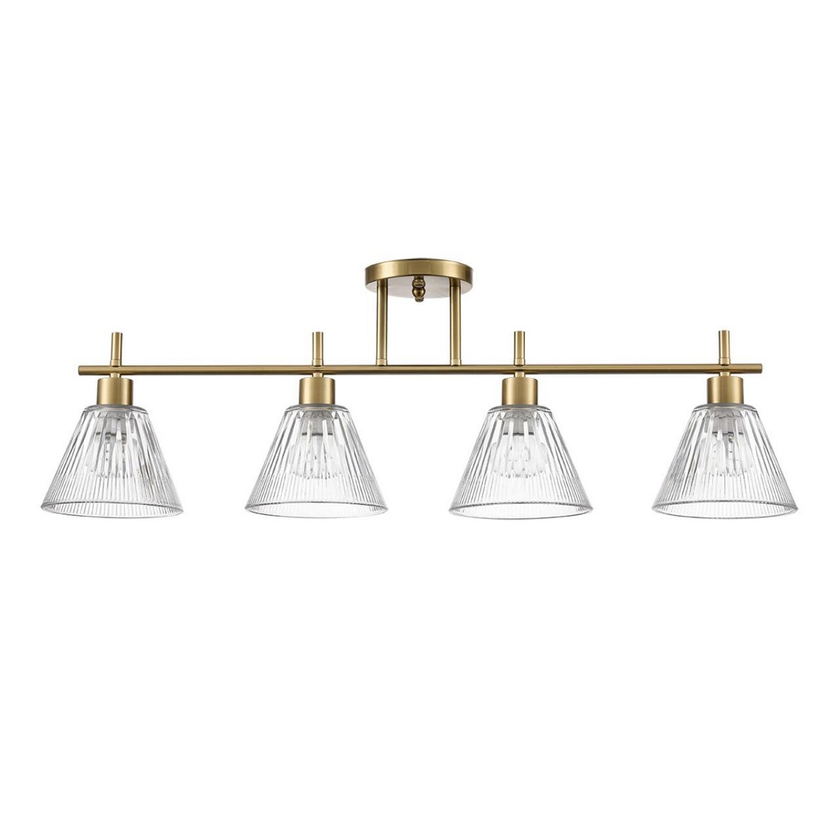 Люстры Потолочный светильник LUMION 8188/4C VIVIAN