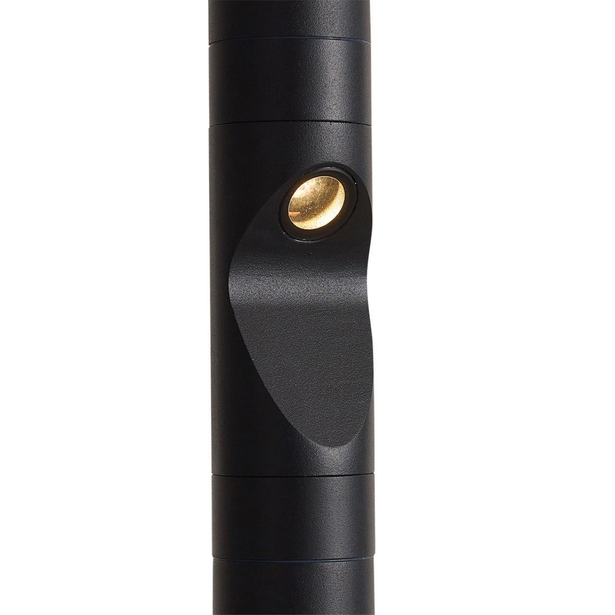 Уличные светильники столб Уличный светильник ODEON LIGHT 7021/9FL BAMBOO LED 