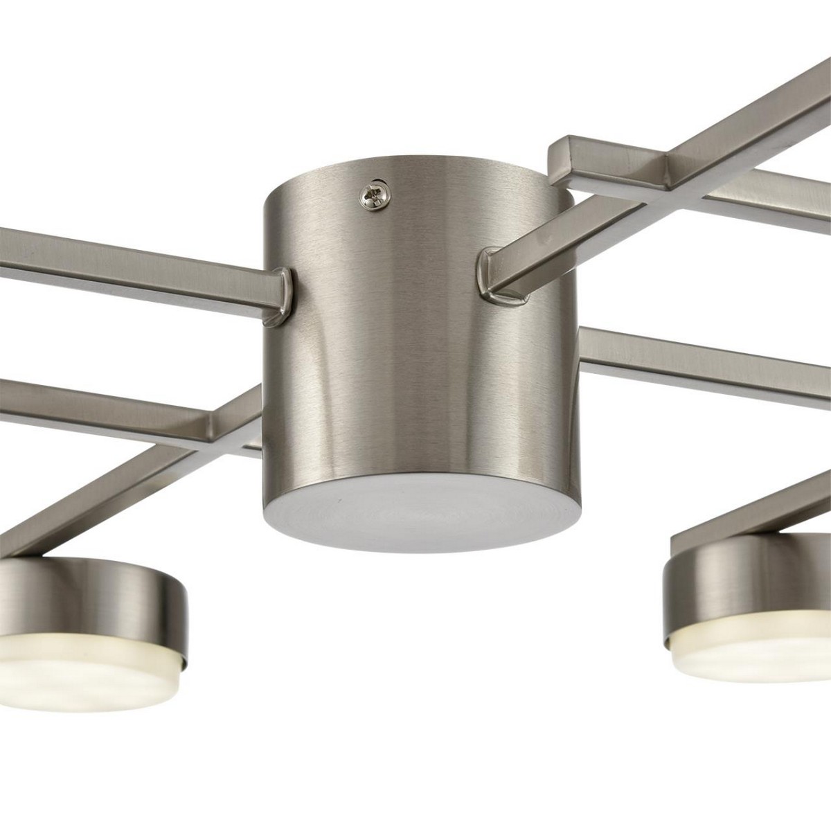 Люстры Люстра потолочная LUMION 8115/8C DABRA 