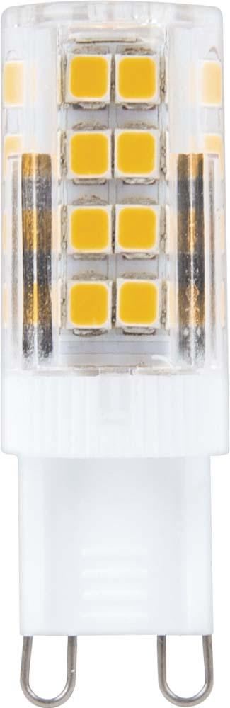 G9 Лампа светодиодная Feron LB-432 G9 5W 6400K 230V 25771