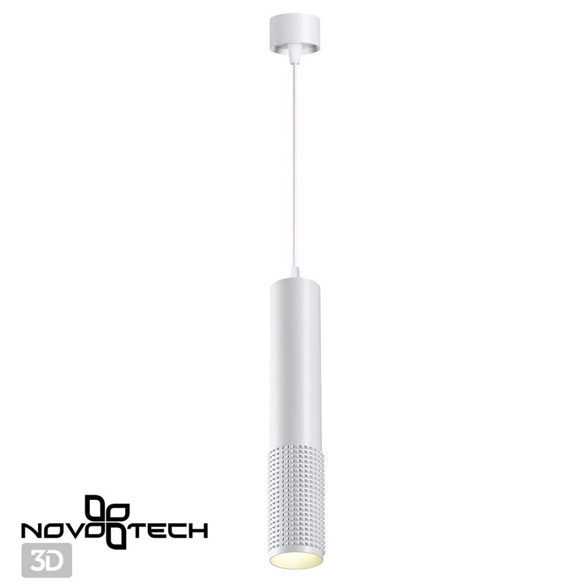 Подвесные светодиодные светильники Светильник накладной светодиодный, NOVOTECH 358511 MAIS LED 