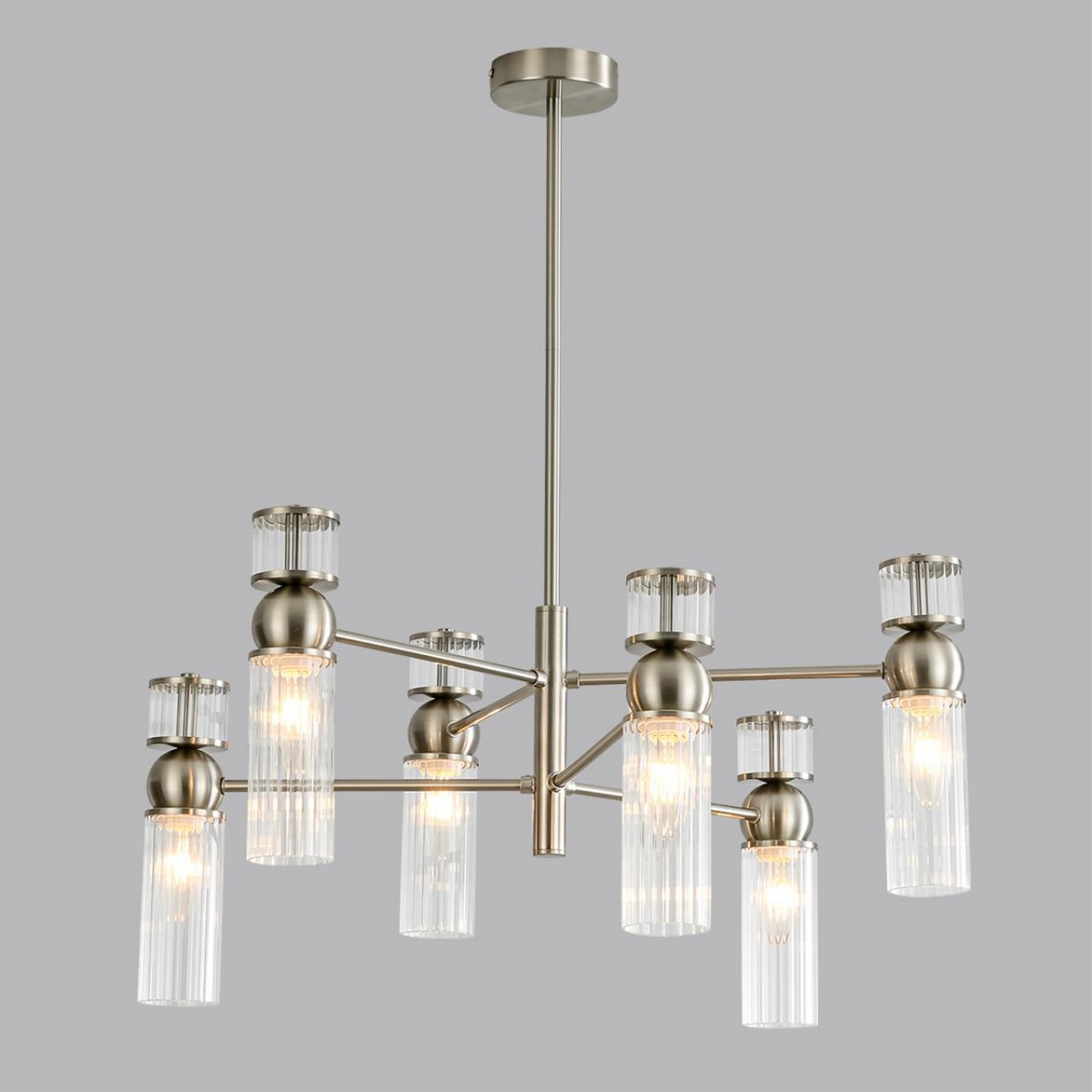 Люстры Люстра LUMION 8277/6 DENVER 