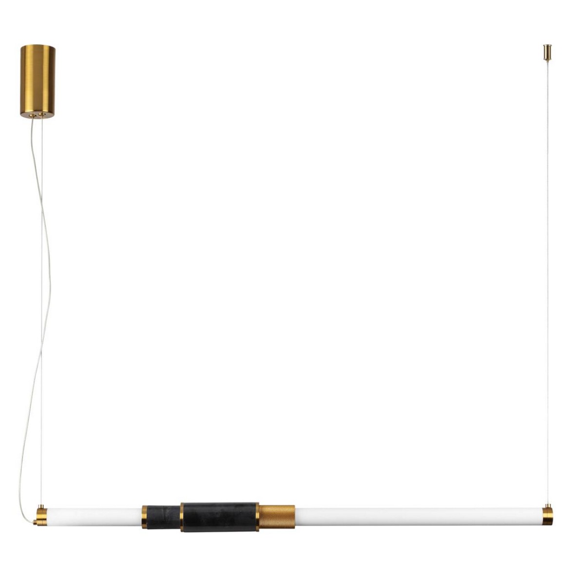 Подвесные светодиодные светильники Подвесной светильник ODEON LIGHT 4361/14L MARMI 