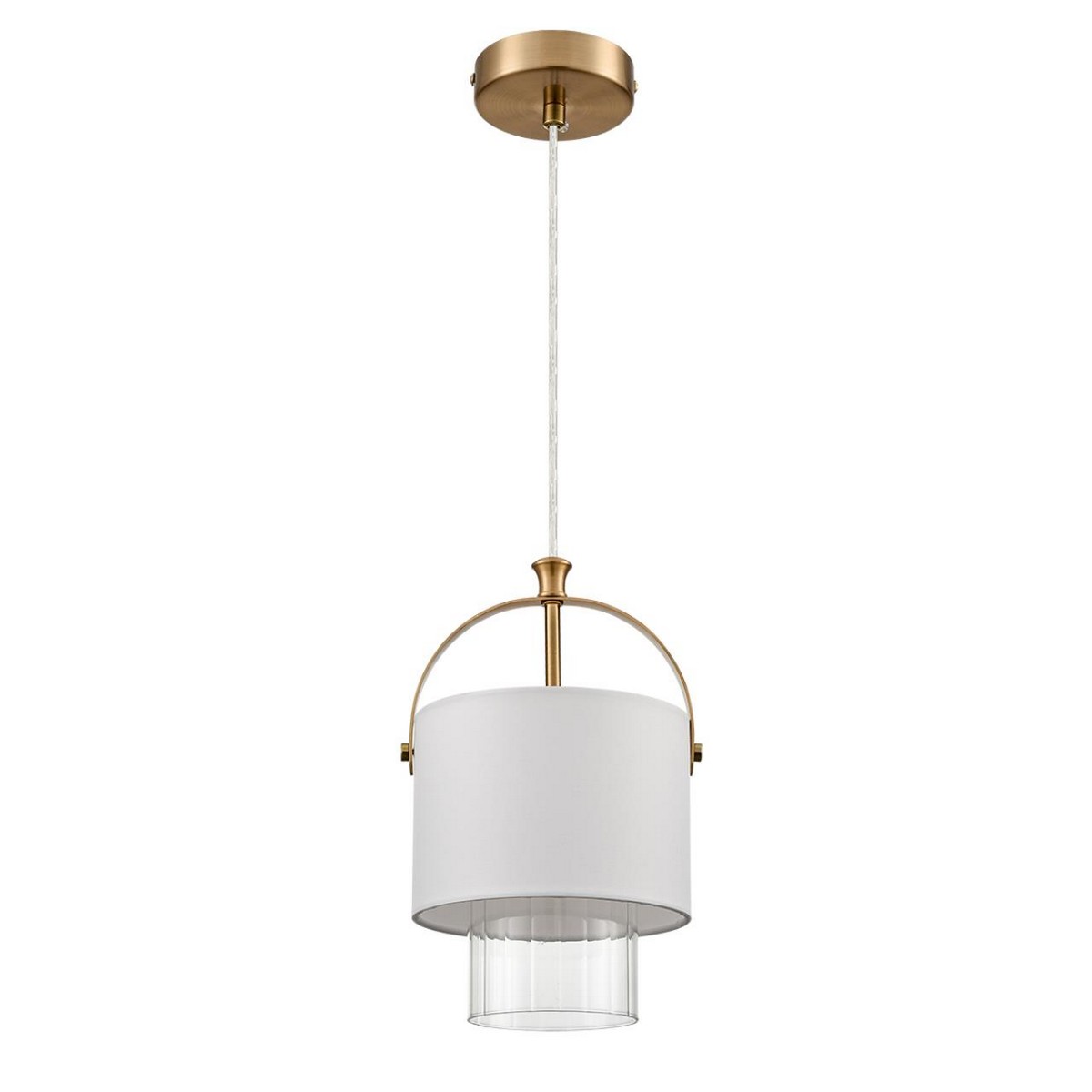 Подвесные светодиодные светильники Подвес LUMION 6593/1 JANE 