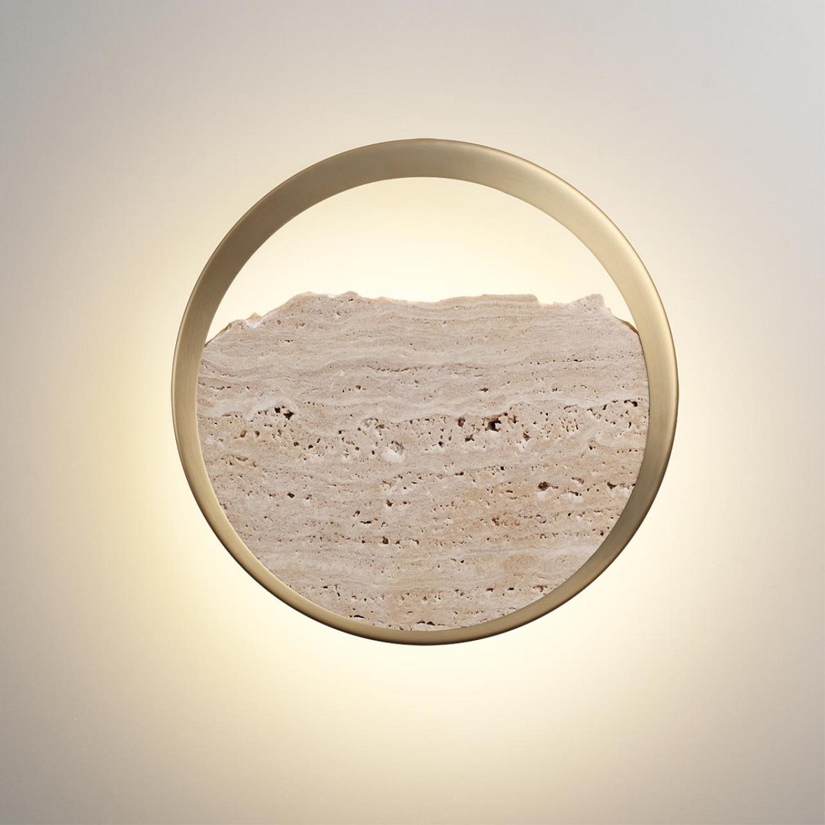 Накладные светодиодные светильники Настенный светильник ODEON LIGHT 6625/9WL VALLEY 