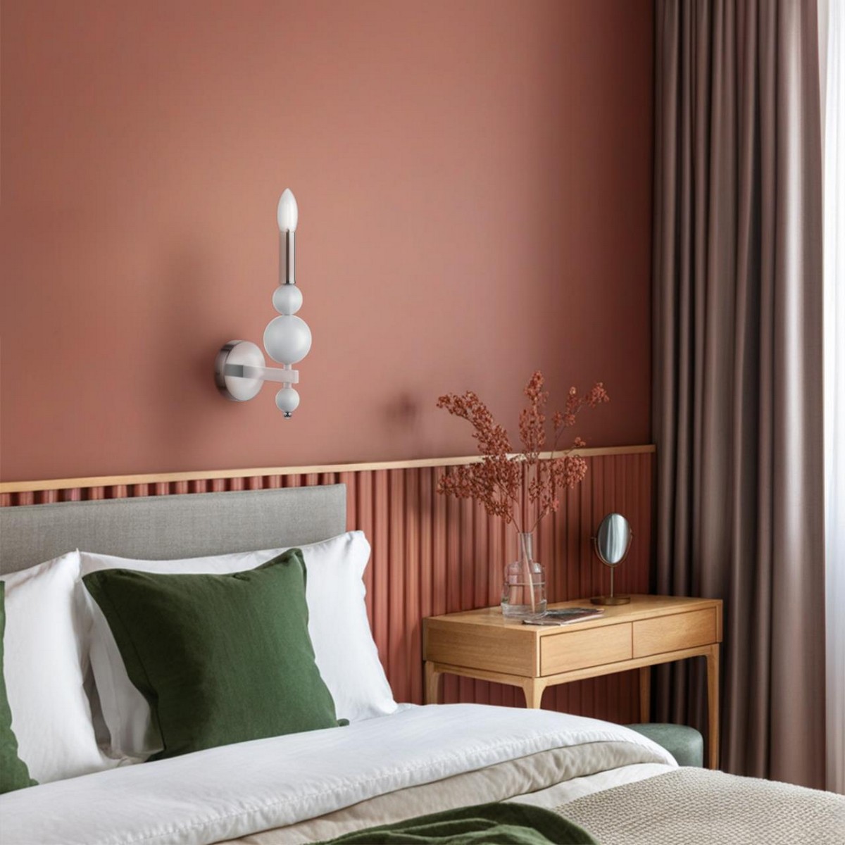 Бра Бра LUMION 8260/1W NANA 