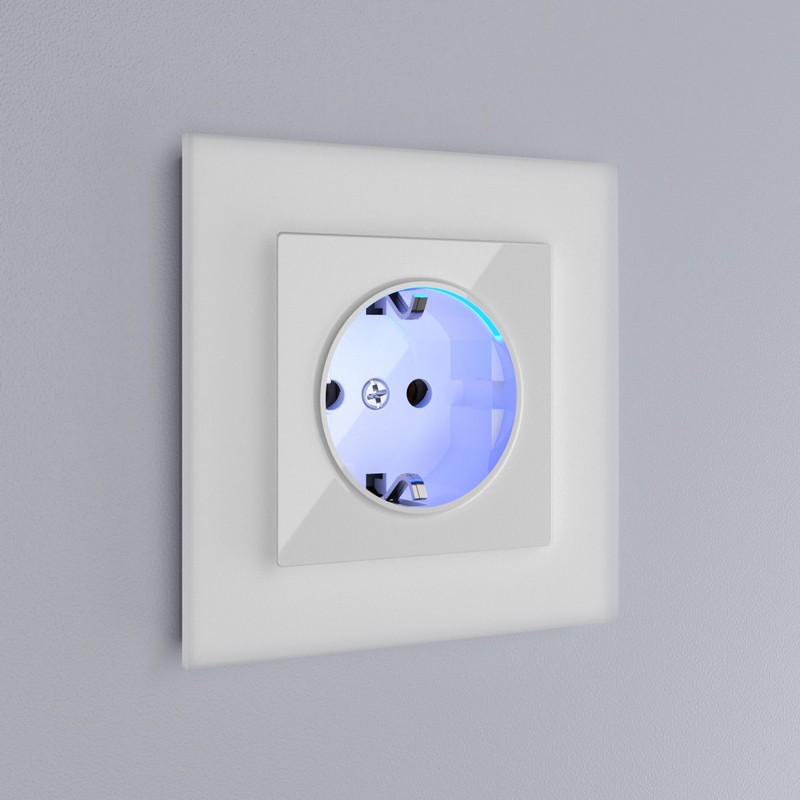 Рамки Werkel Favorit Рамка Werkel Favorit на 1 пост (белый матовый) W0011105