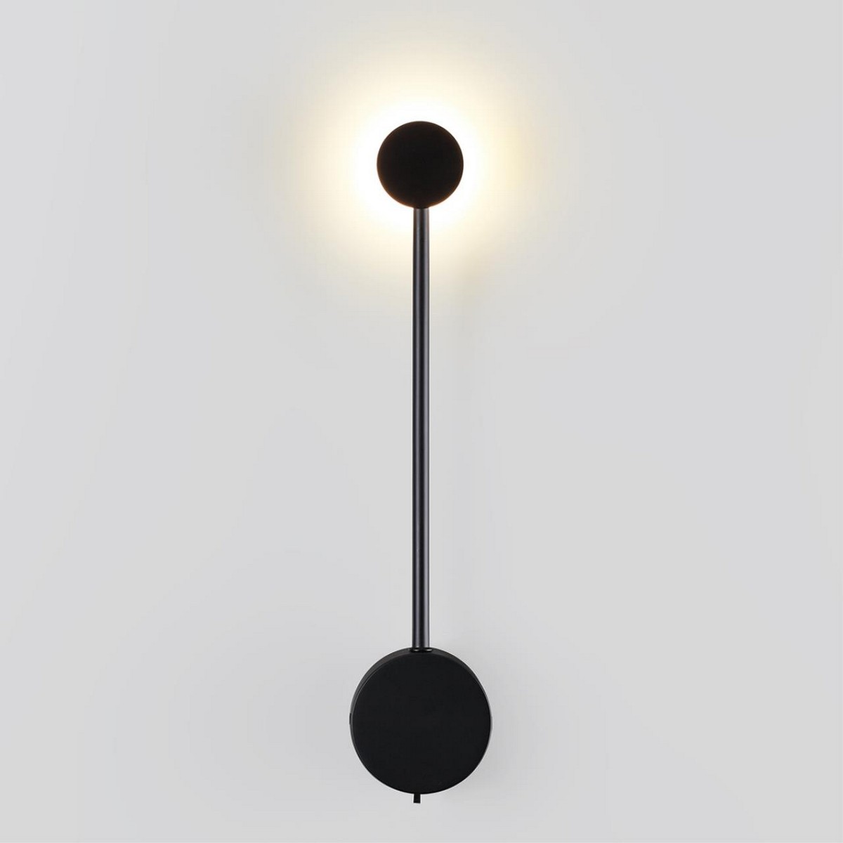 Бра Настенный светильник ODEON LIGHT 7008/5WL SATELLITE LED 