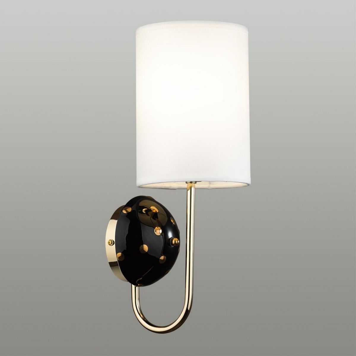 Бра Бра ODEON LIGHT 5424/1W POLLEN 