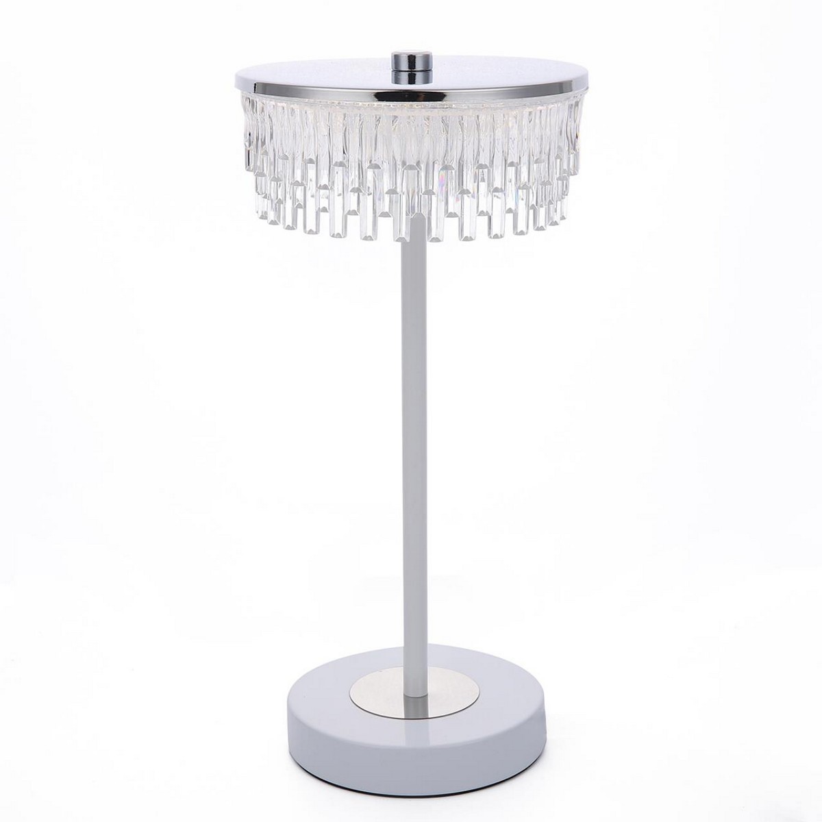 Настольные лампы Настольная лампа LUMION 8253/1TL SATIANA 
