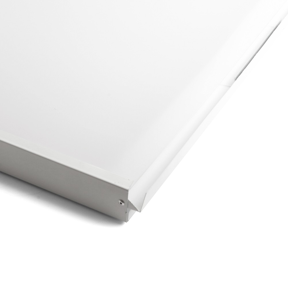 Светодиодные светильники армстронг 600*600 Офисный светильник серии TR Армстронг IP54 36Вт 4000К опал 48909 