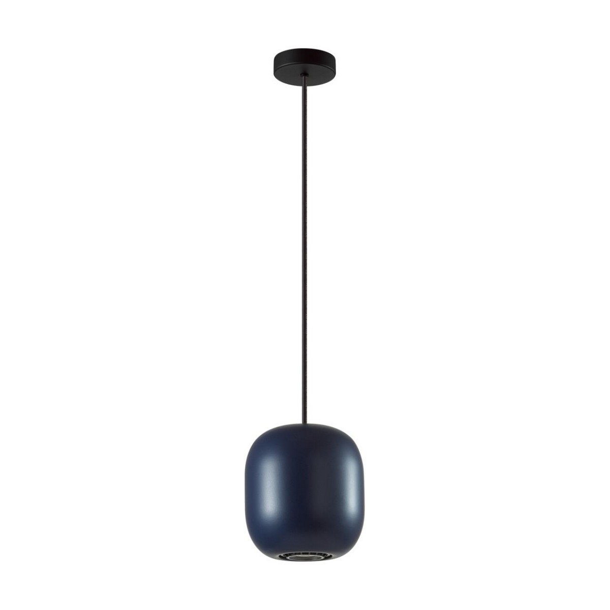 Подвесные светодиодные светильники Подвес ODEON LIGHT 5060/1CA COCOON 